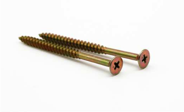 Countersunk tapping screw