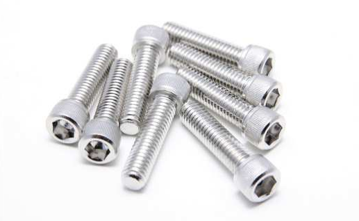 Hexagon socket Head Cap Screws