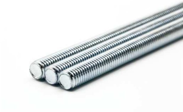 Thread Rod – Stud