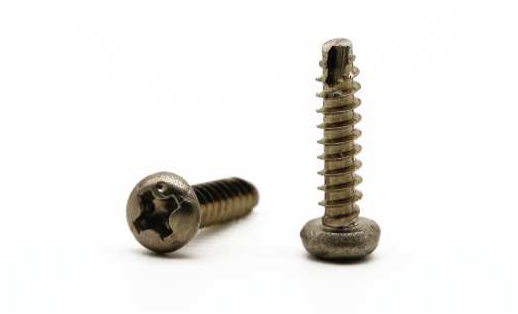 Pan Head Screw