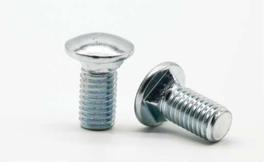 Carriage Bolt